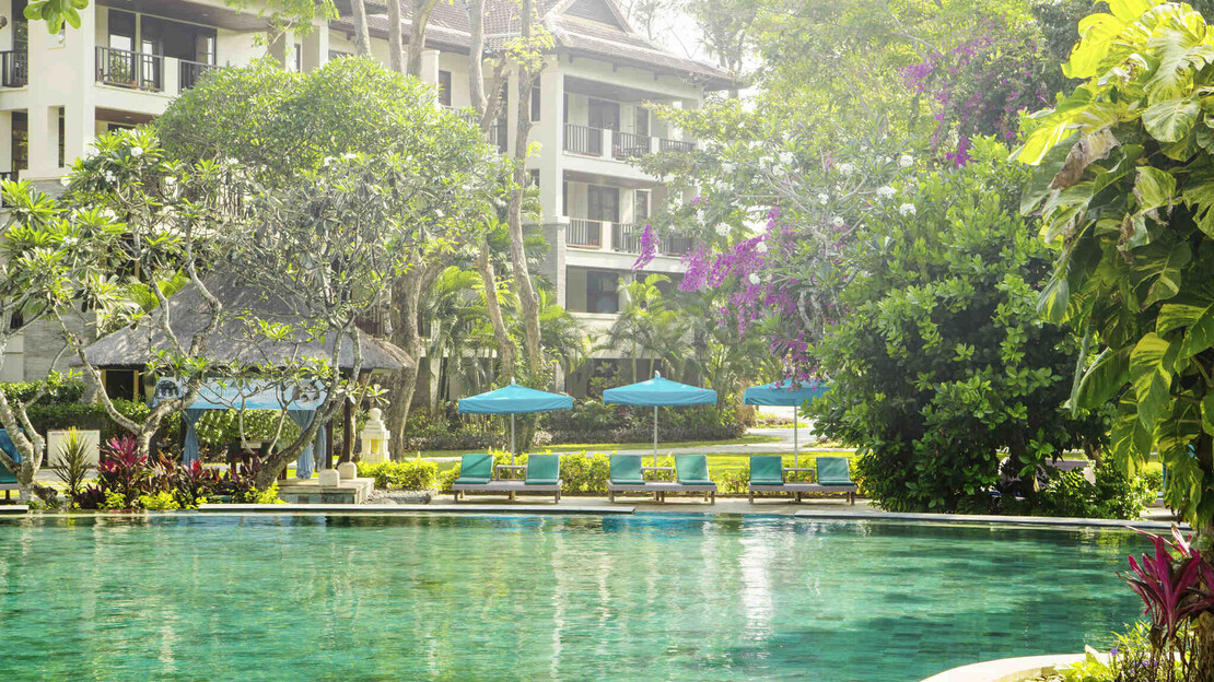 Novotel Bali Nusa Dua